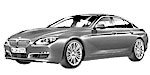 BMW F06 B1064 Fault Code